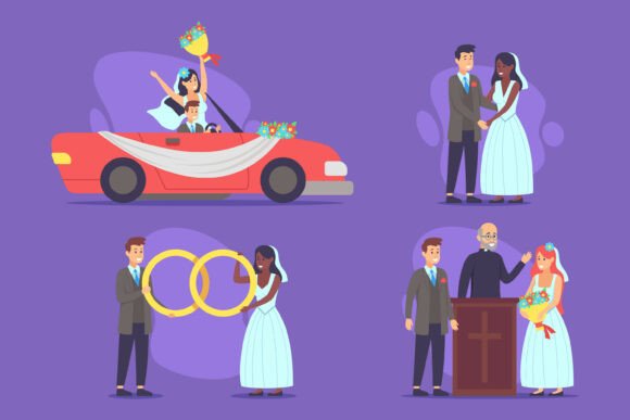 Download Weddings Joyful Moments - Weddings Collection