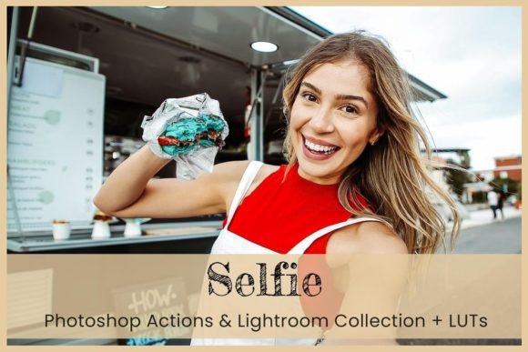 Download Selfie Lightroom Presets Desktop - Premium Resources
