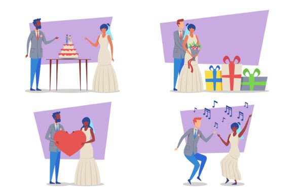 Download Celebrating Love with Weddings - Weddings Collection
